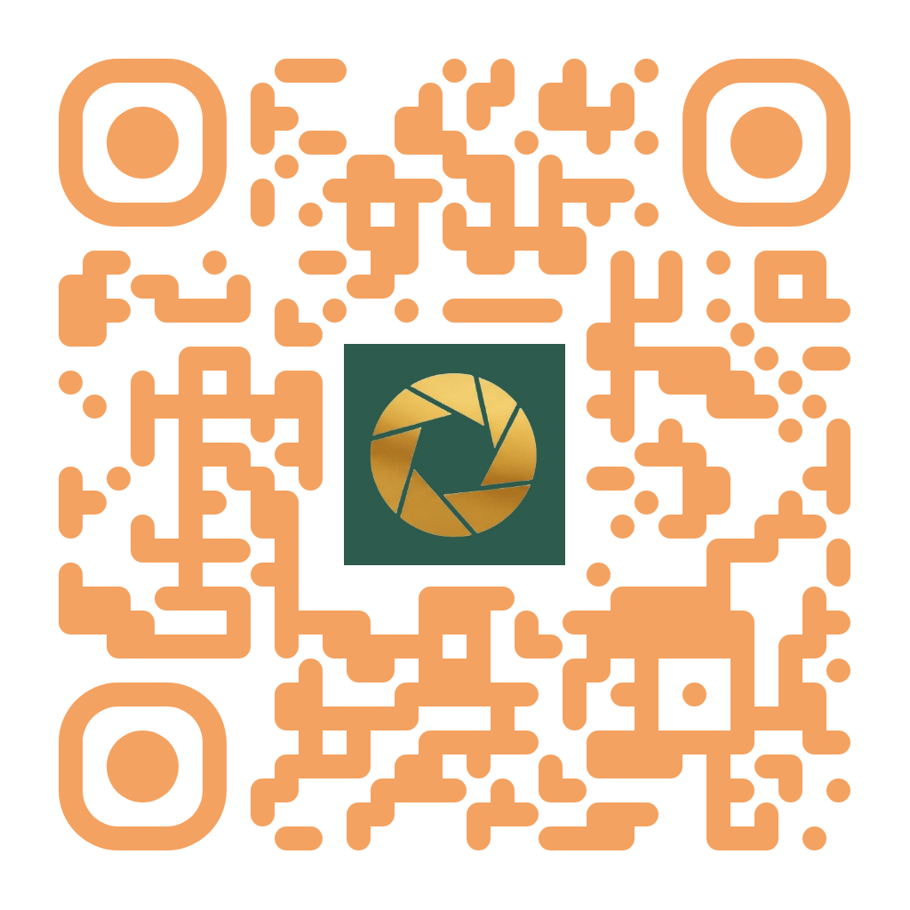 Subscribe QR Code